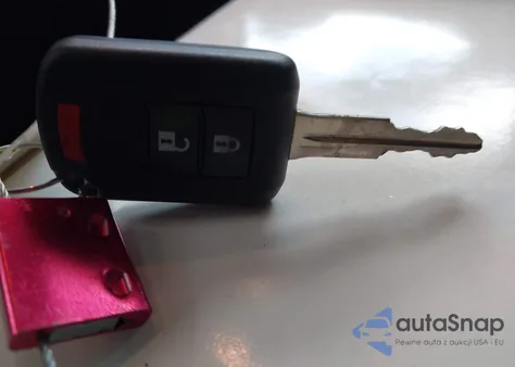 2022 Mitsubishi Eclipse Cross Le from USA, damaged, VIN JA4ASVAA4NZ060962